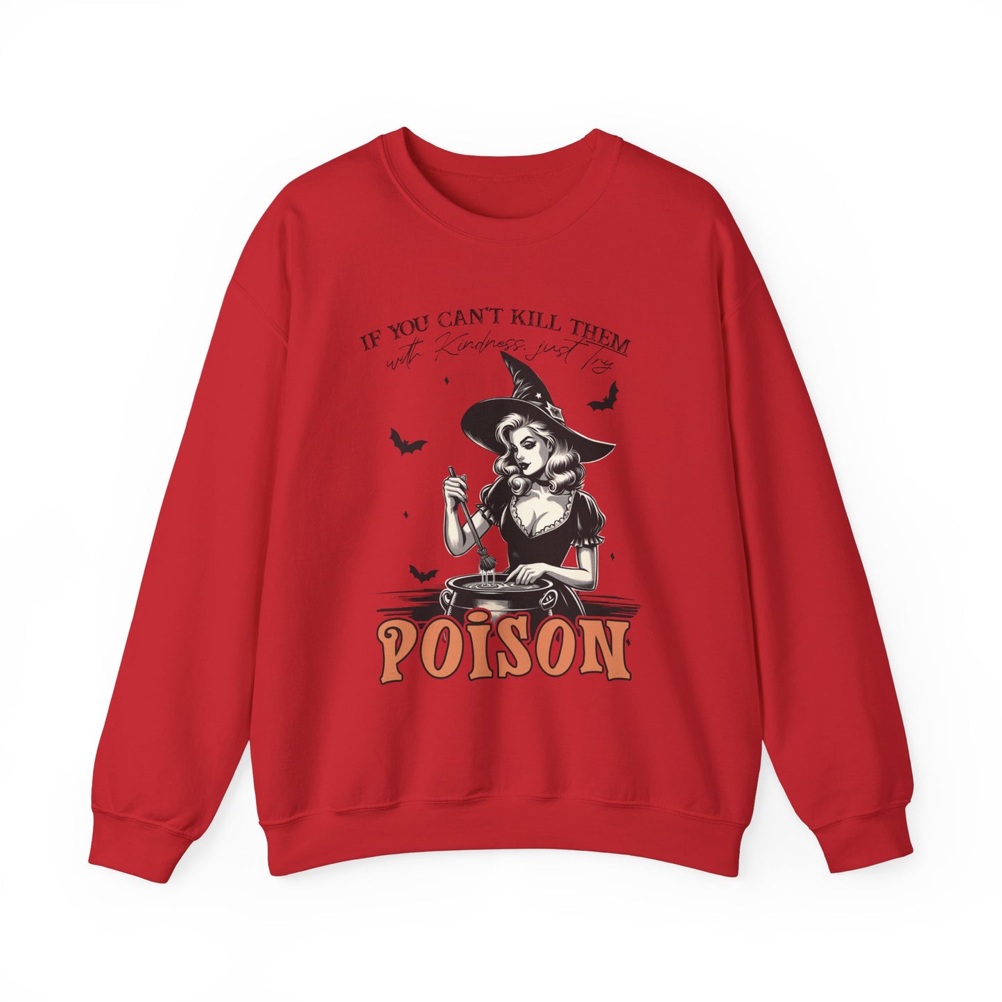 Heavy Blend™ Crewneck Sweatshirt
