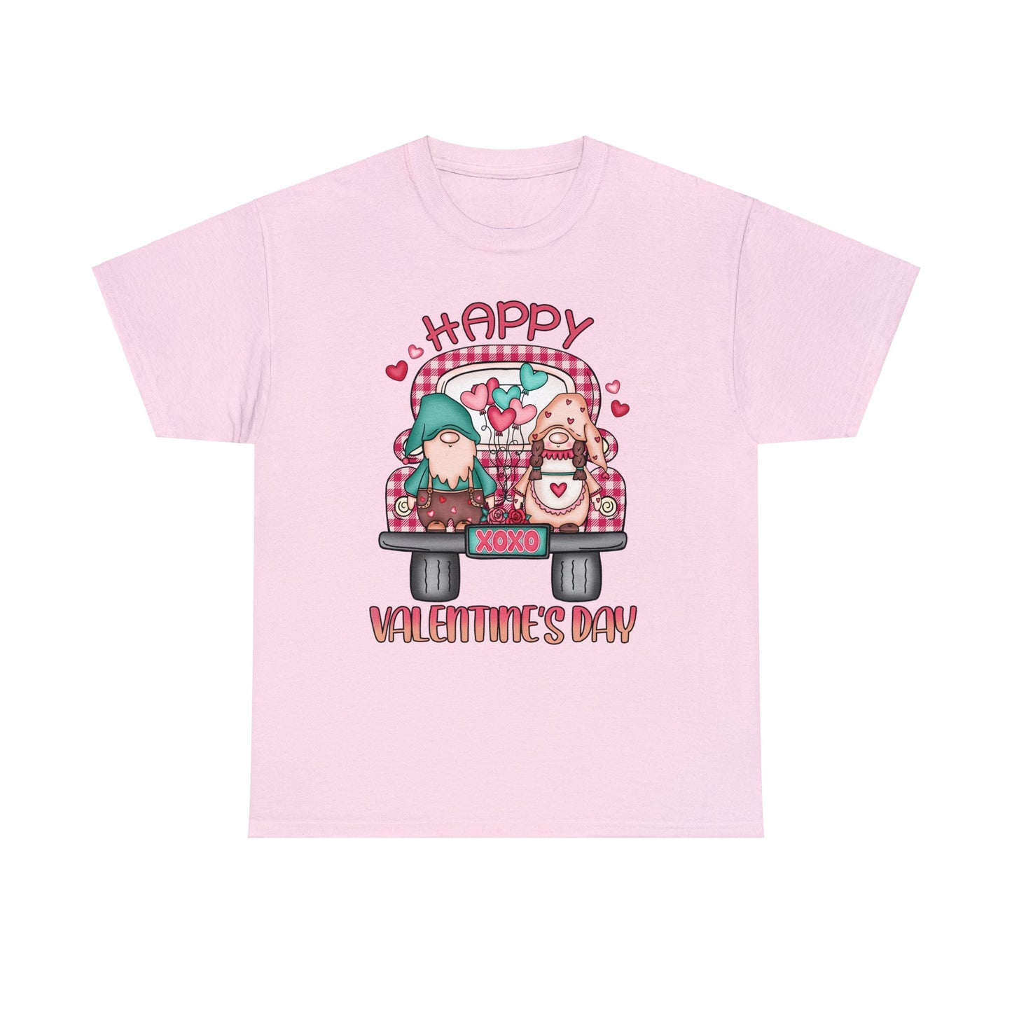 Heavy Cotton Tee