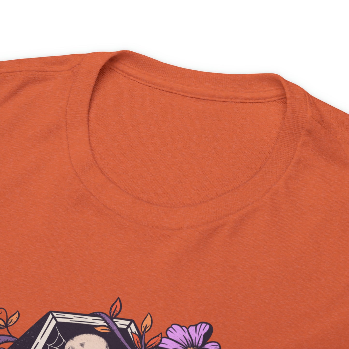 Heavy Cotton Tee