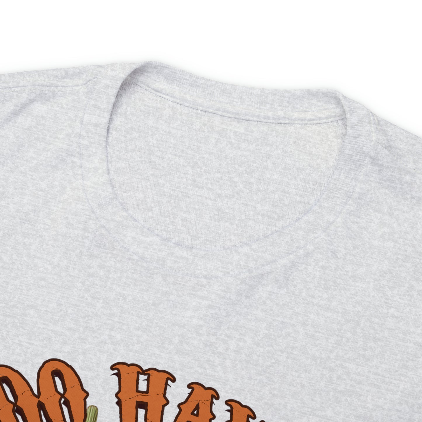 Heavy Cotton Tee