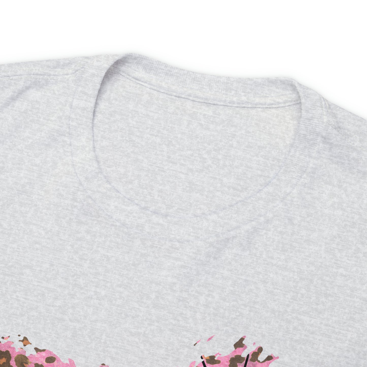 Heavy Cotton Tee