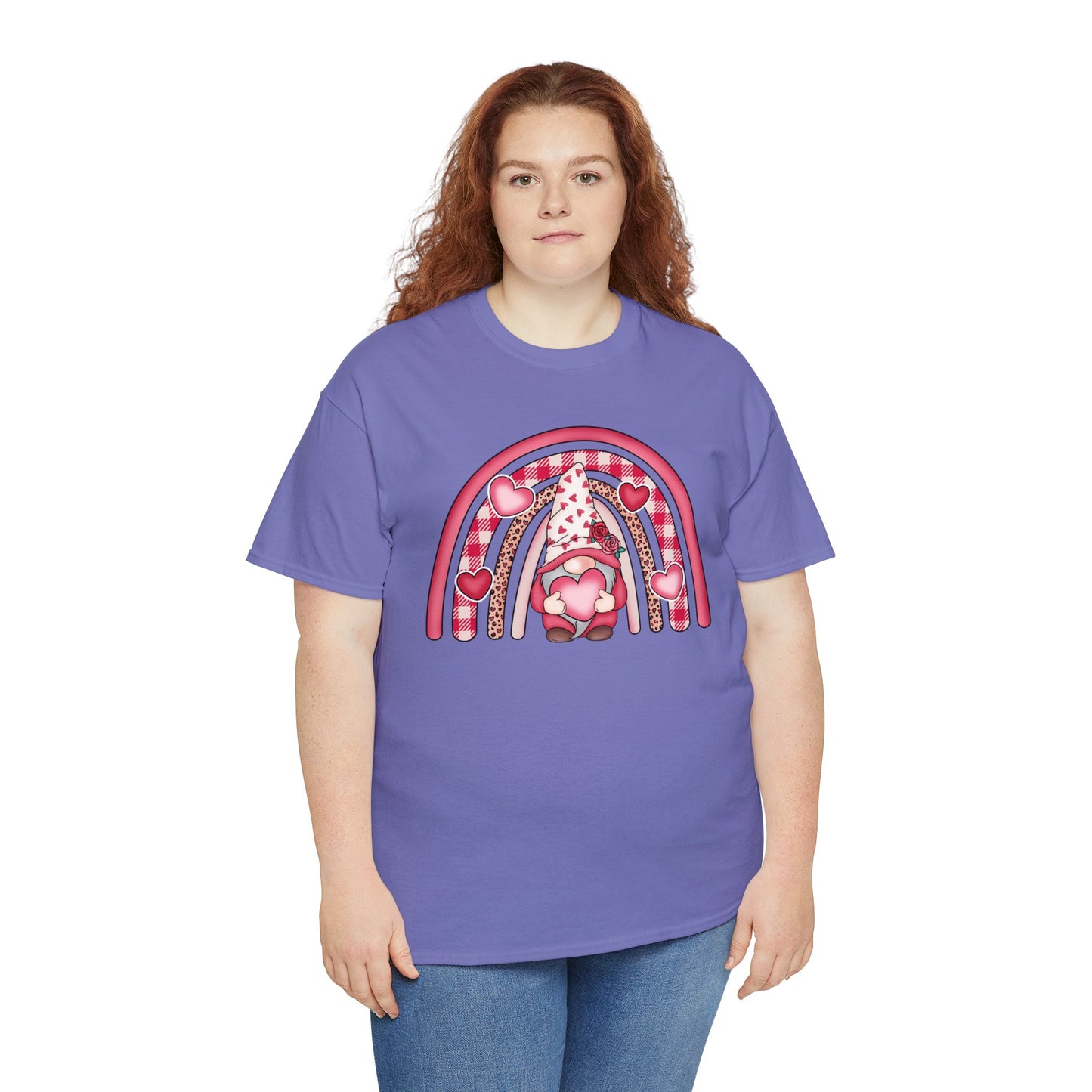 Heavy Cotton Tee