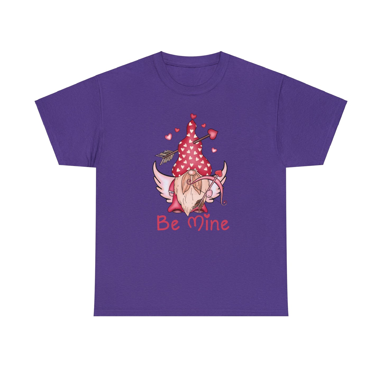Heavy Cotton Tee