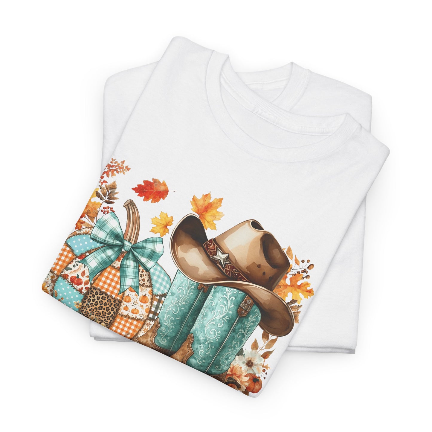 Howdy Fall Graphic Tee