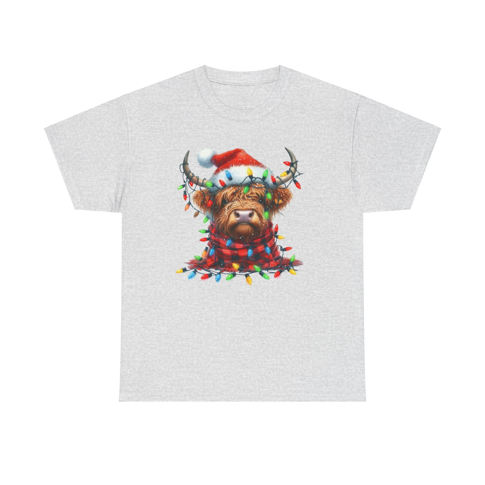 Festive Christmas Tee