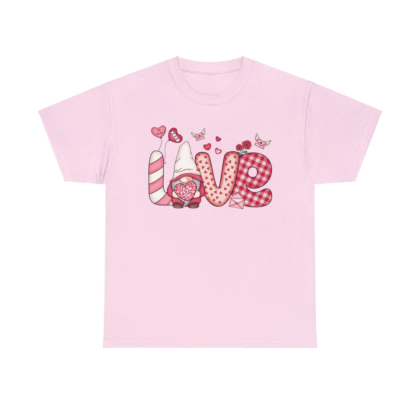 Heavy Cotton Tee