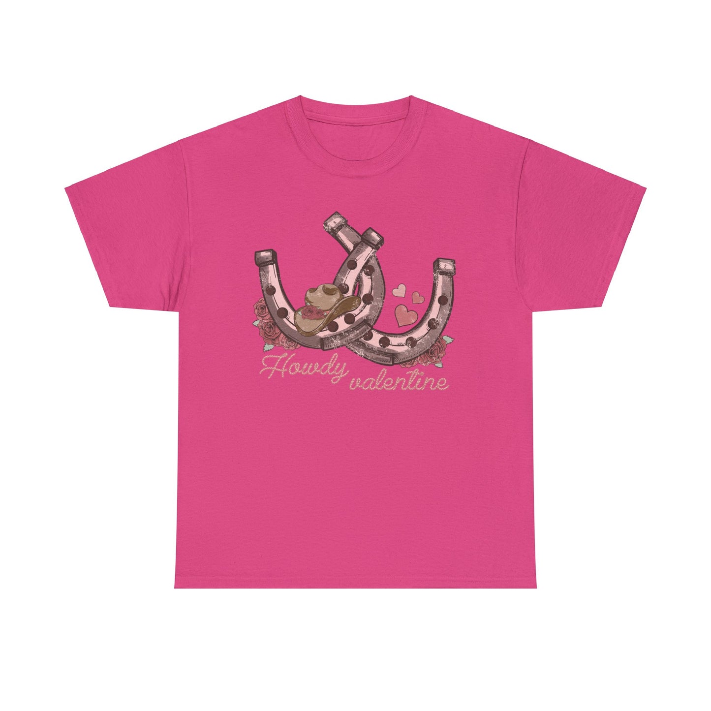 Heavy Cotton Tee