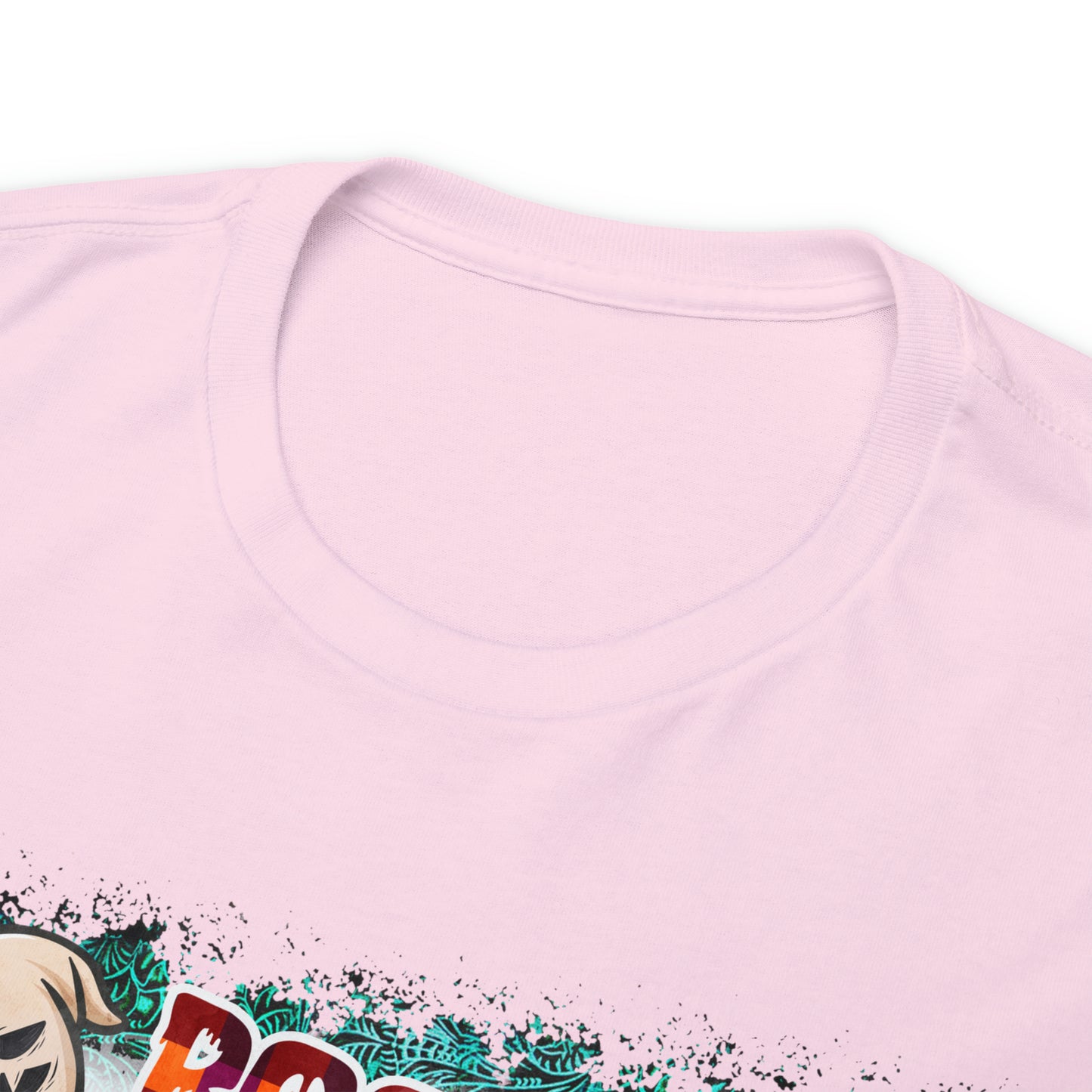 Heavy Cotton Tee