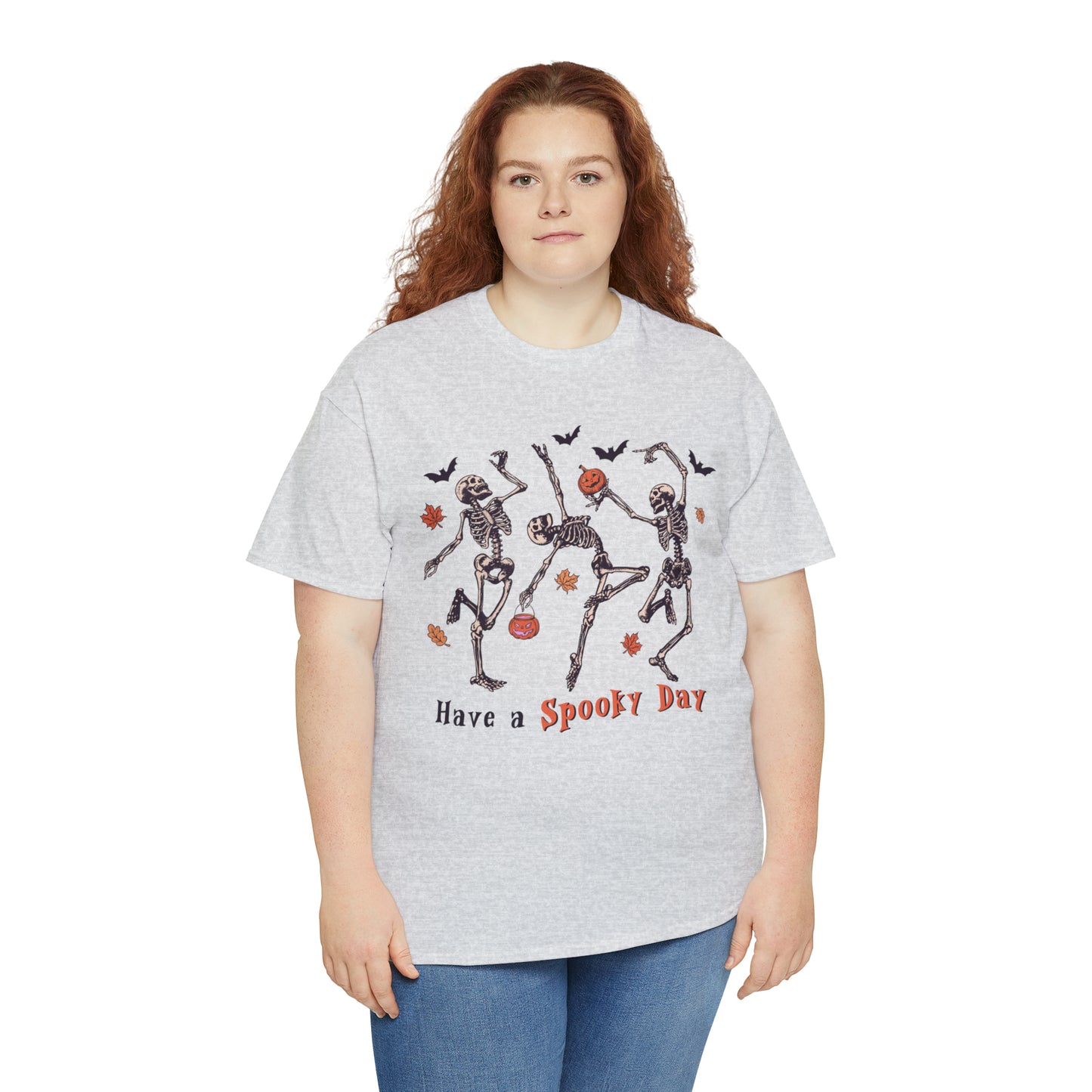 Heavy Cotton Tee