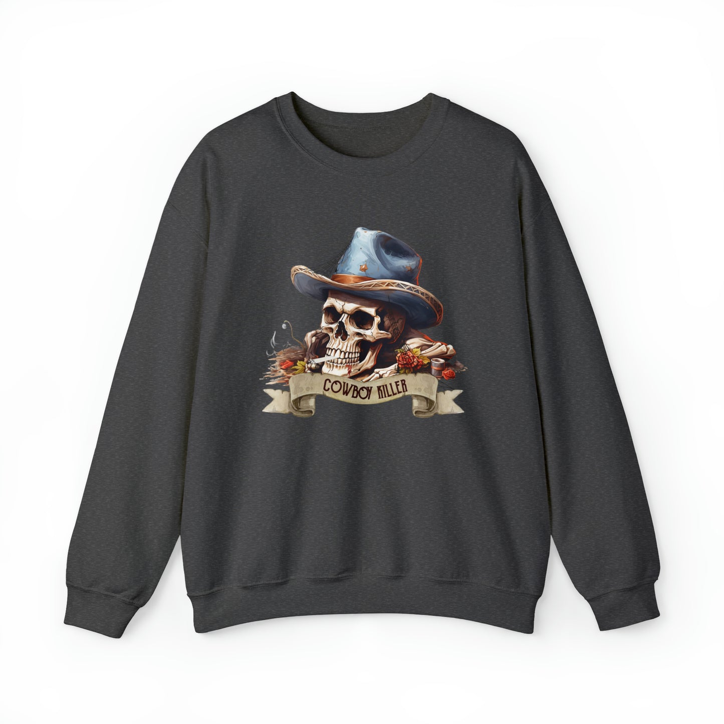 Heavy Blend™ Crewneck Sweatshirt