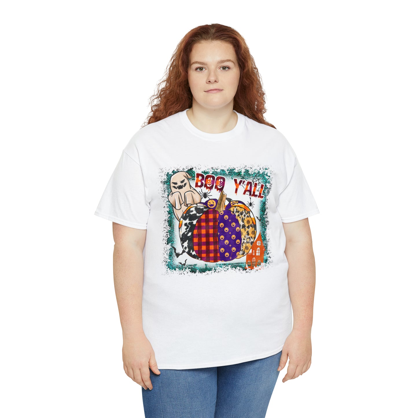 Heavy Cotton Tee