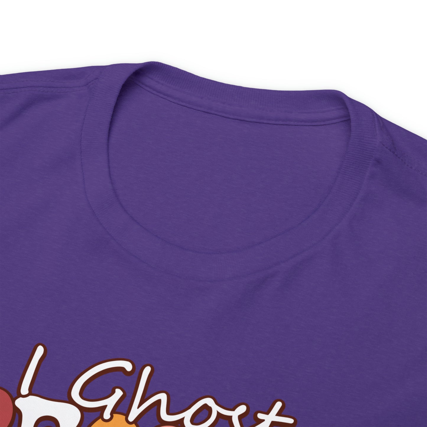 Heavy Cotton Tee