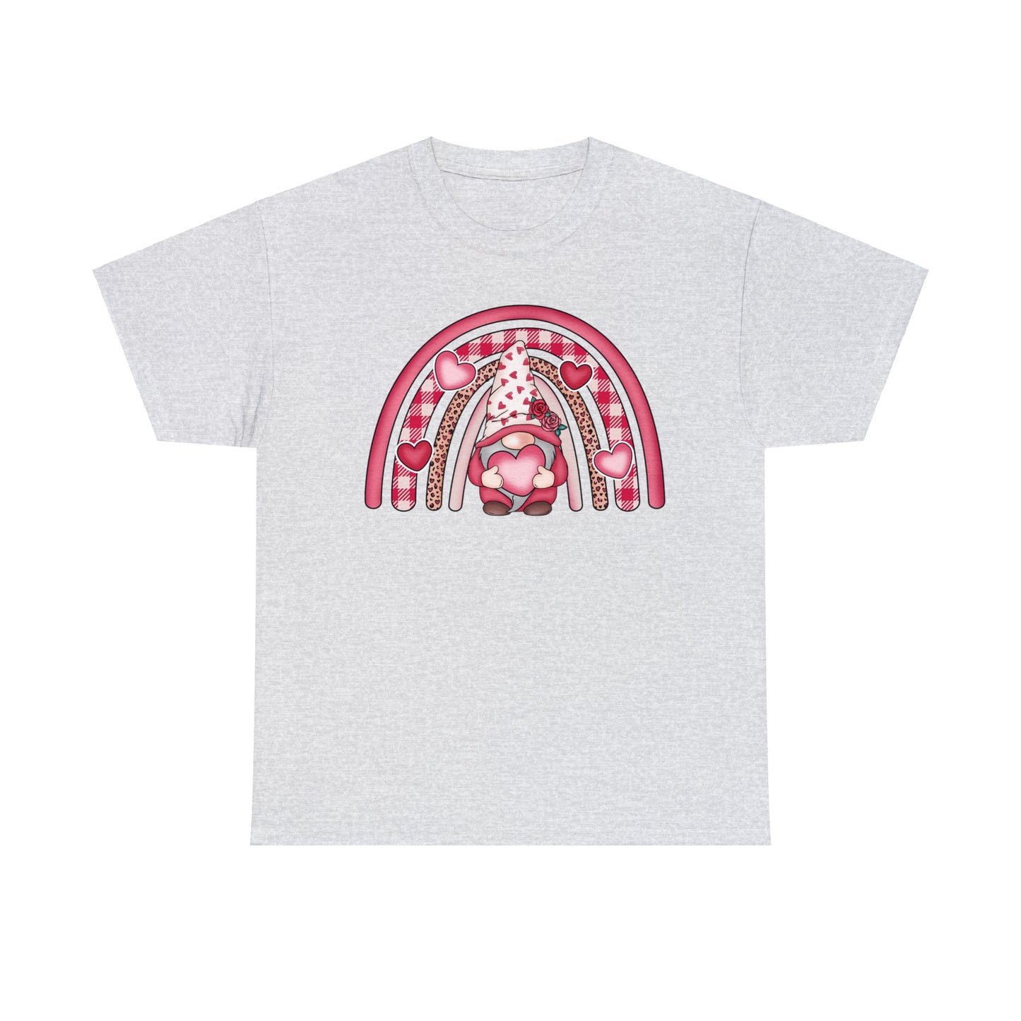 Heavy Cotton Tee