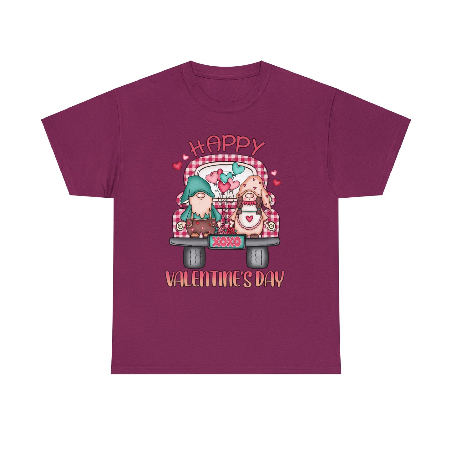 Heavy Cotton Tee