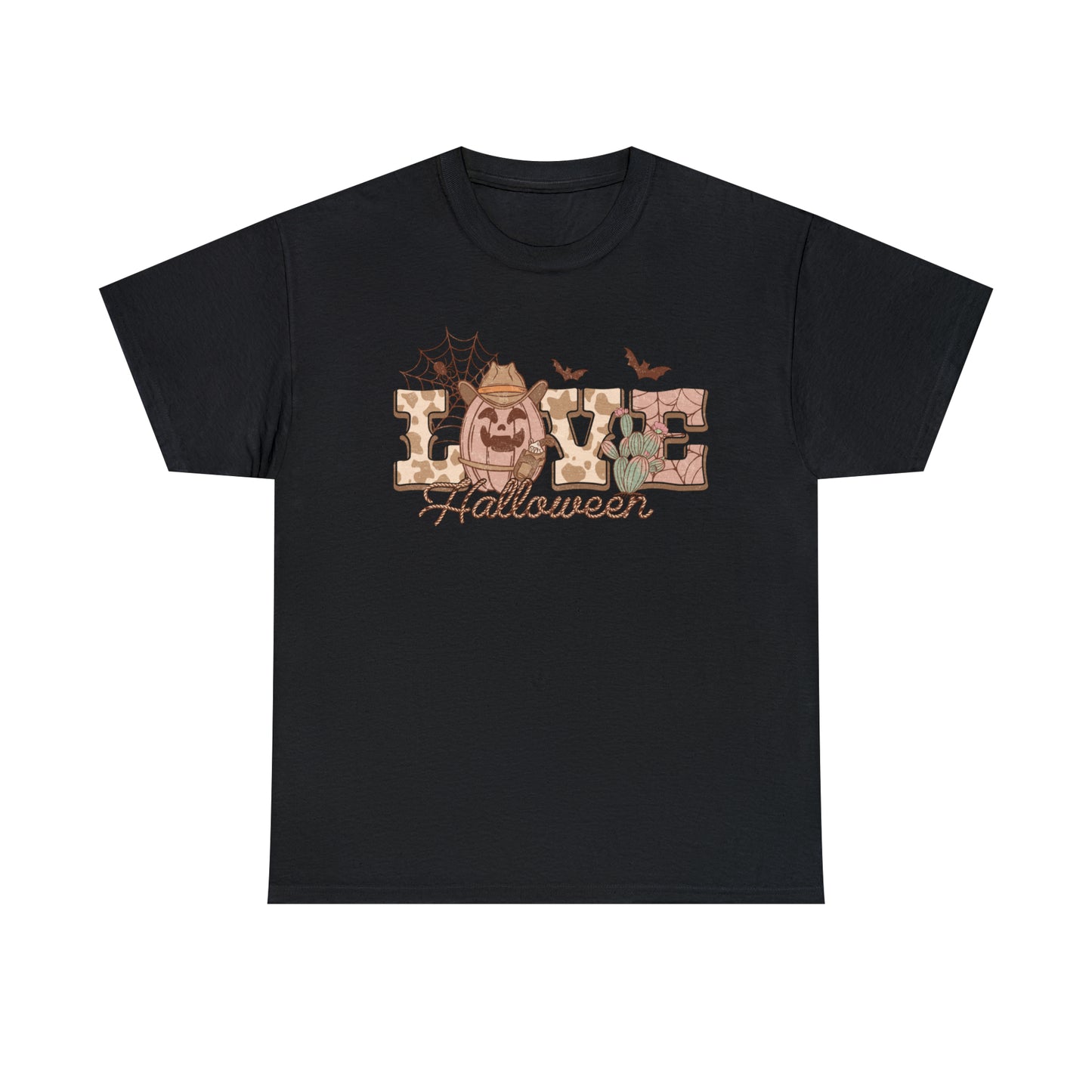 Heavy Cotton Tee
