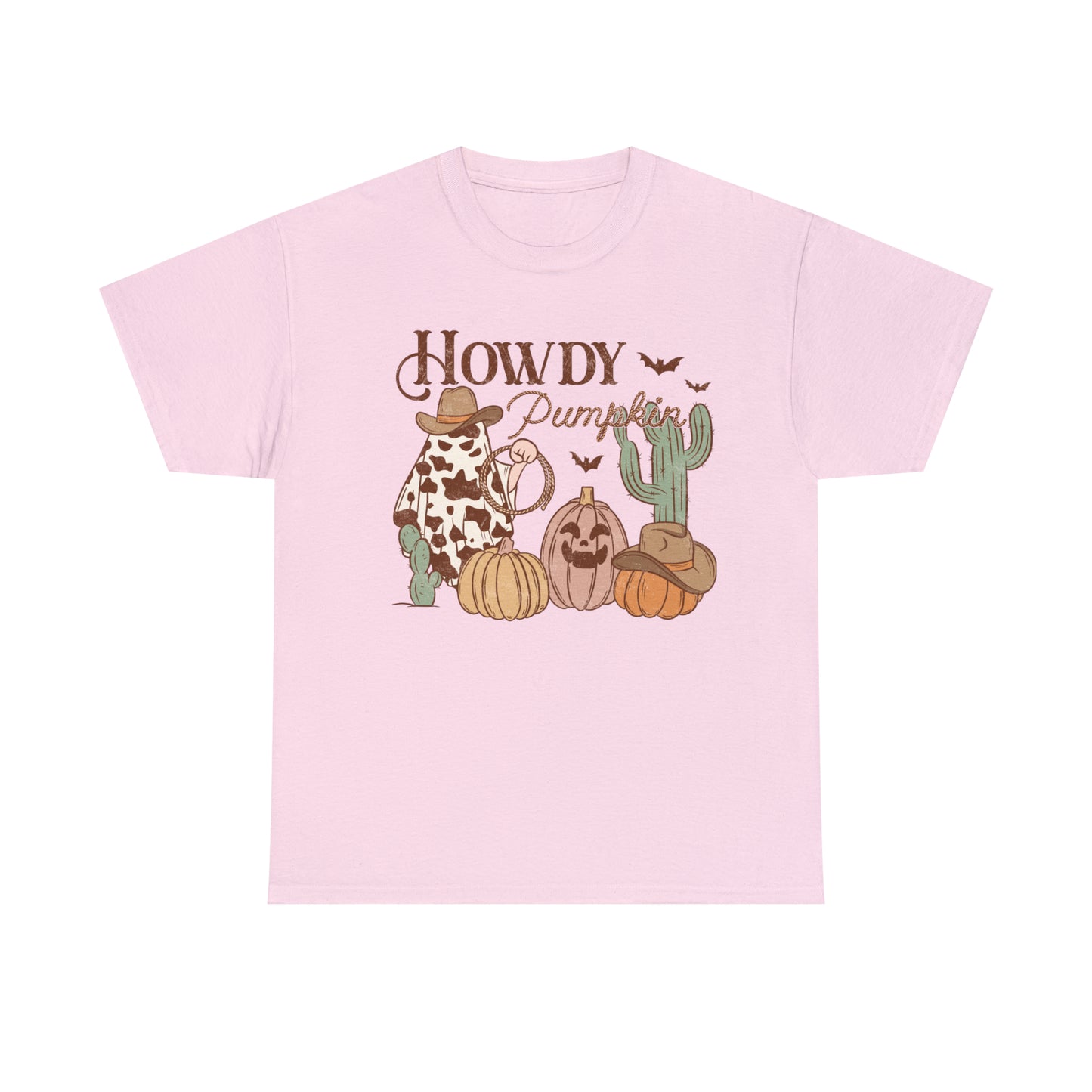 Heavy Cotton Tee