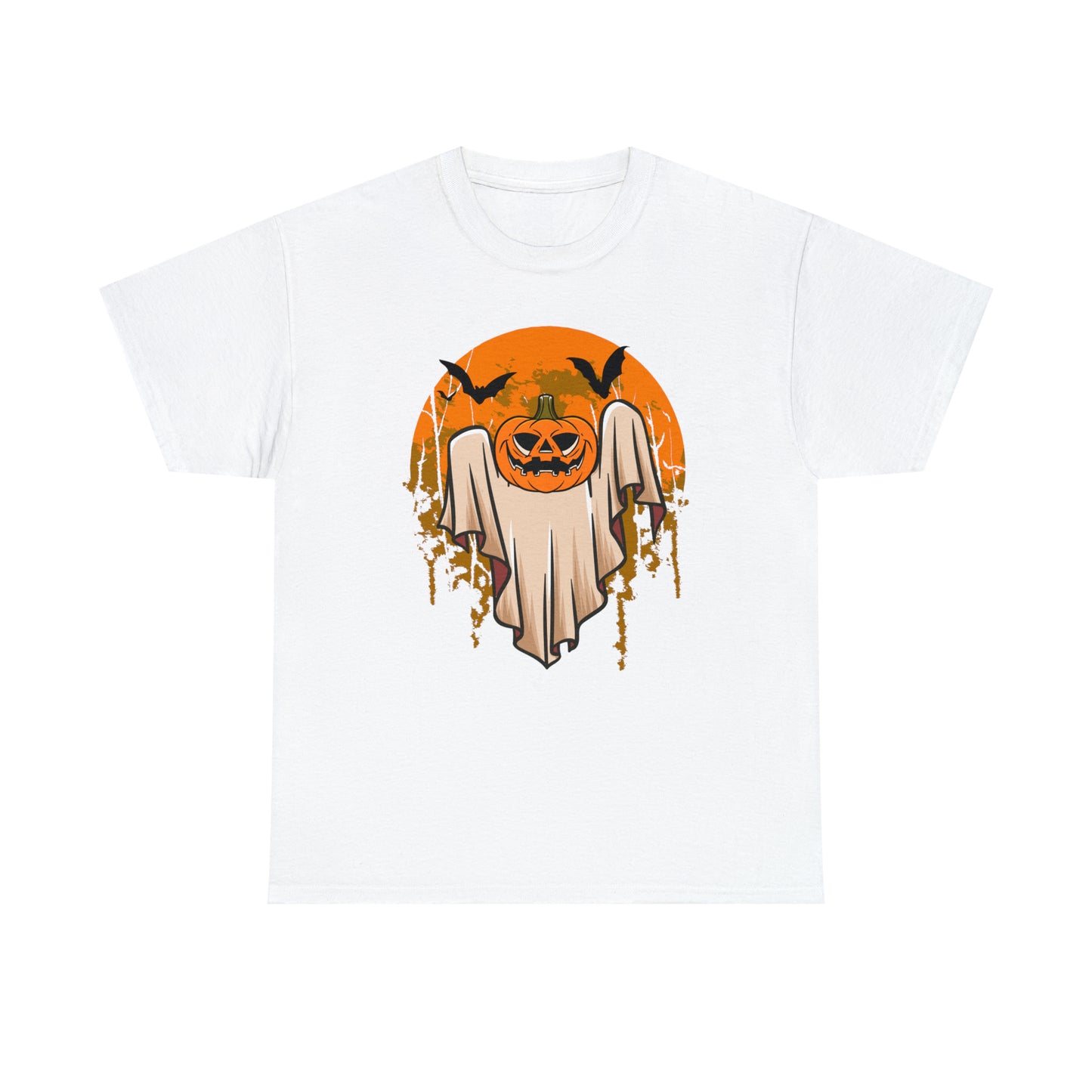 Heavy Cotton Tee