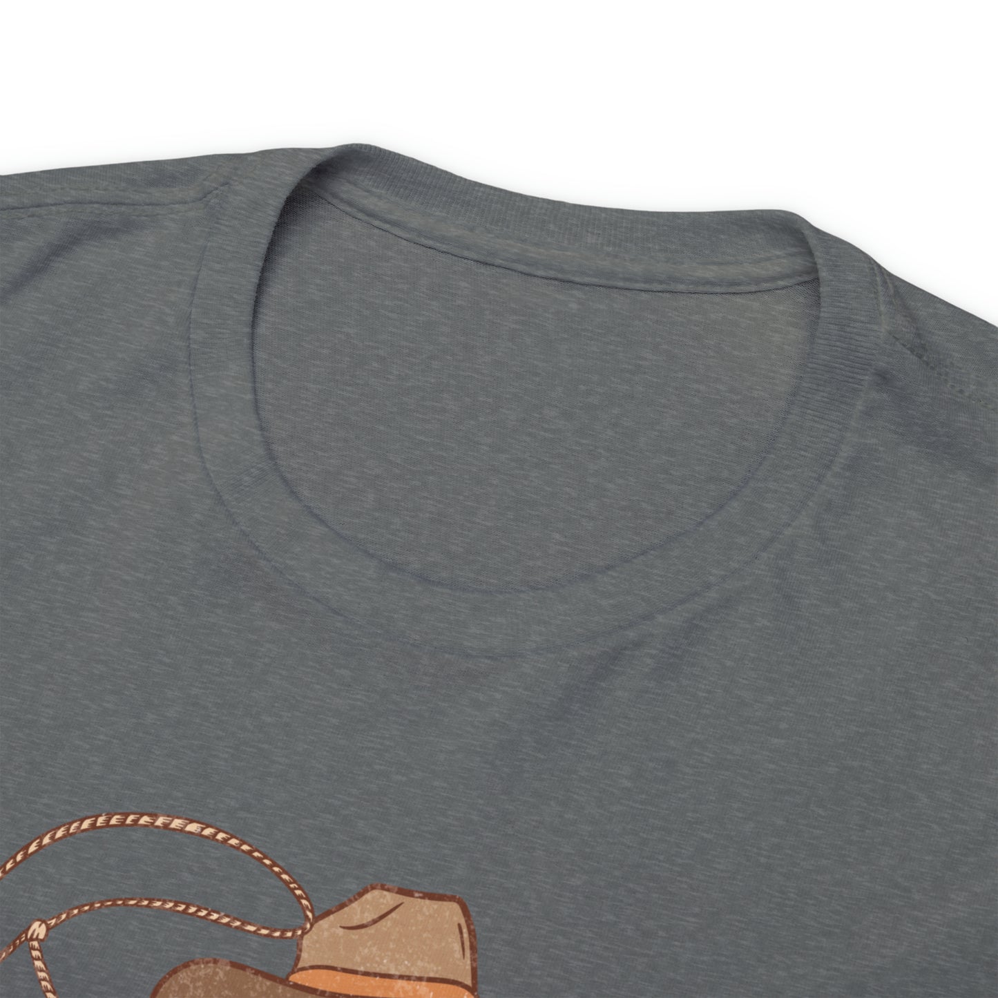 Heavy Cotton Tee