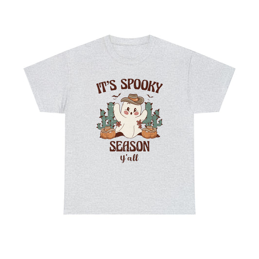 Heavy Cotton Tee