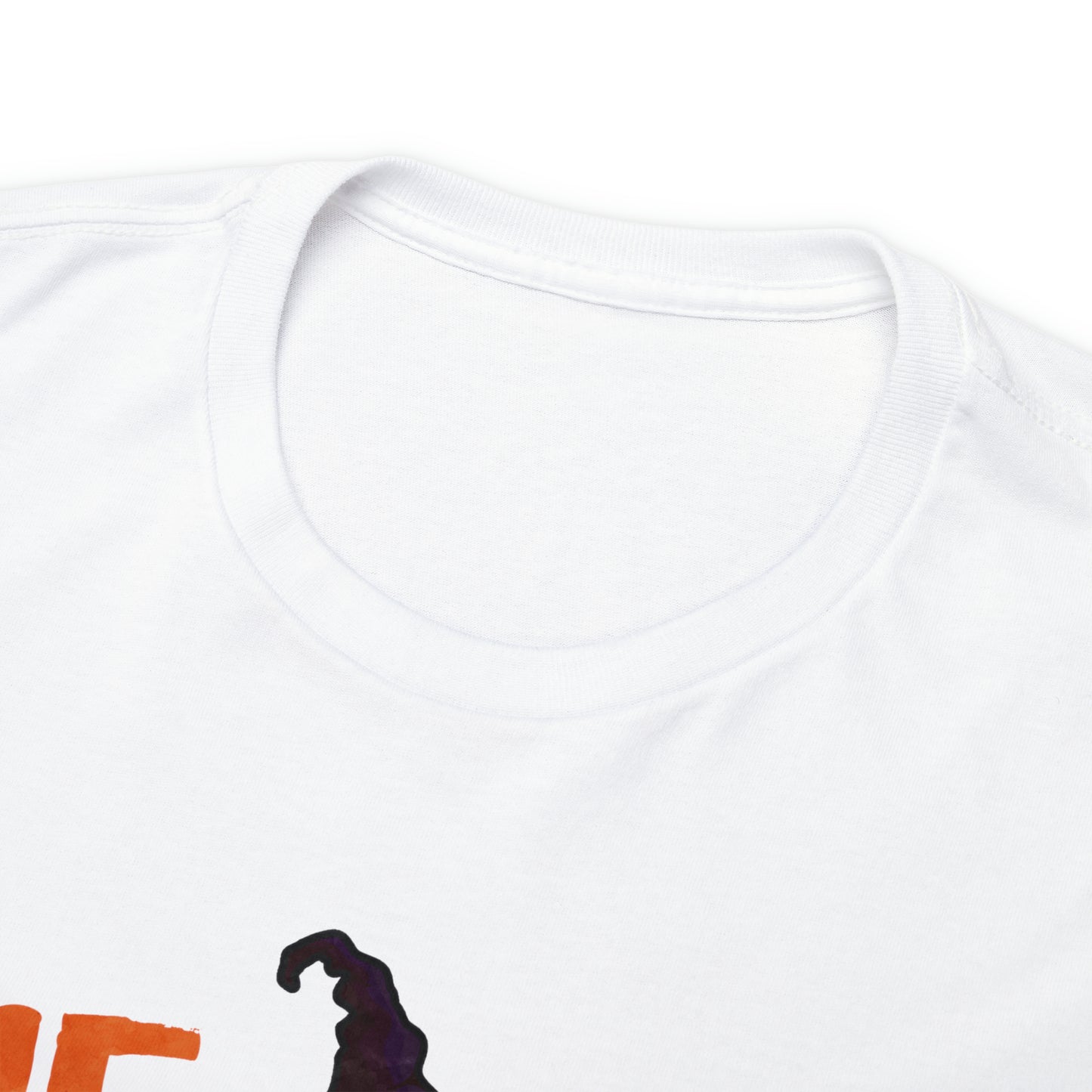 Heavy Cotton Tee