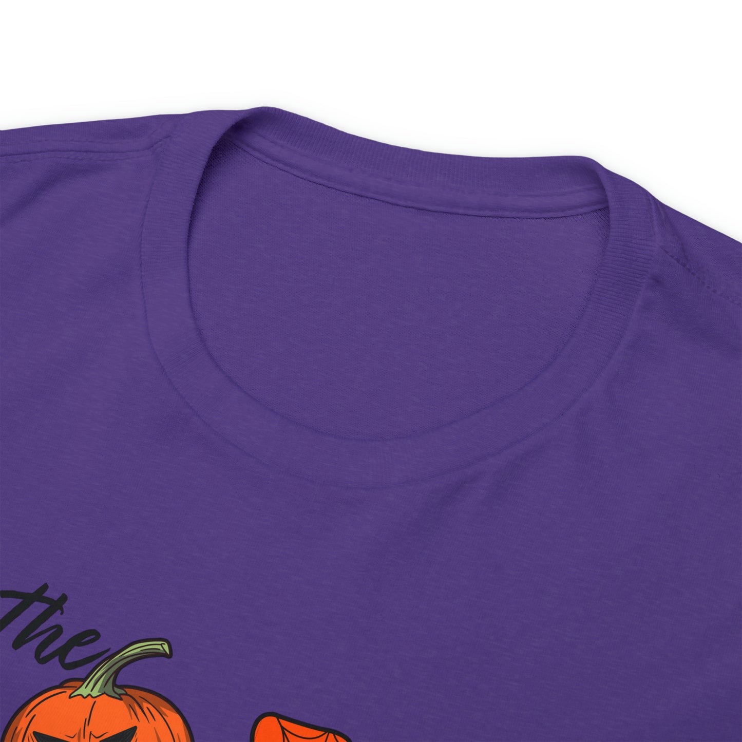 Heavy Cotton Tee