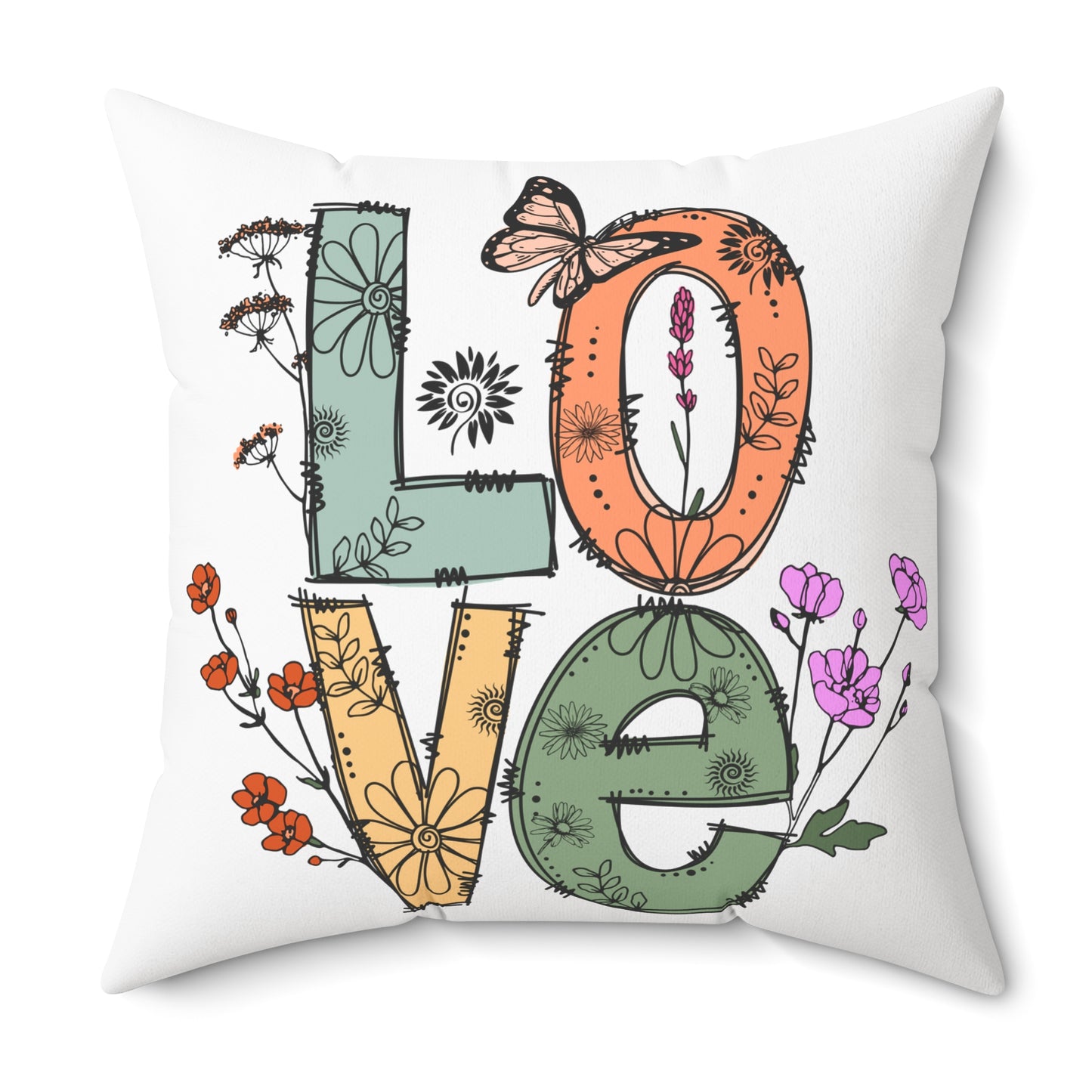 Boho LOVE