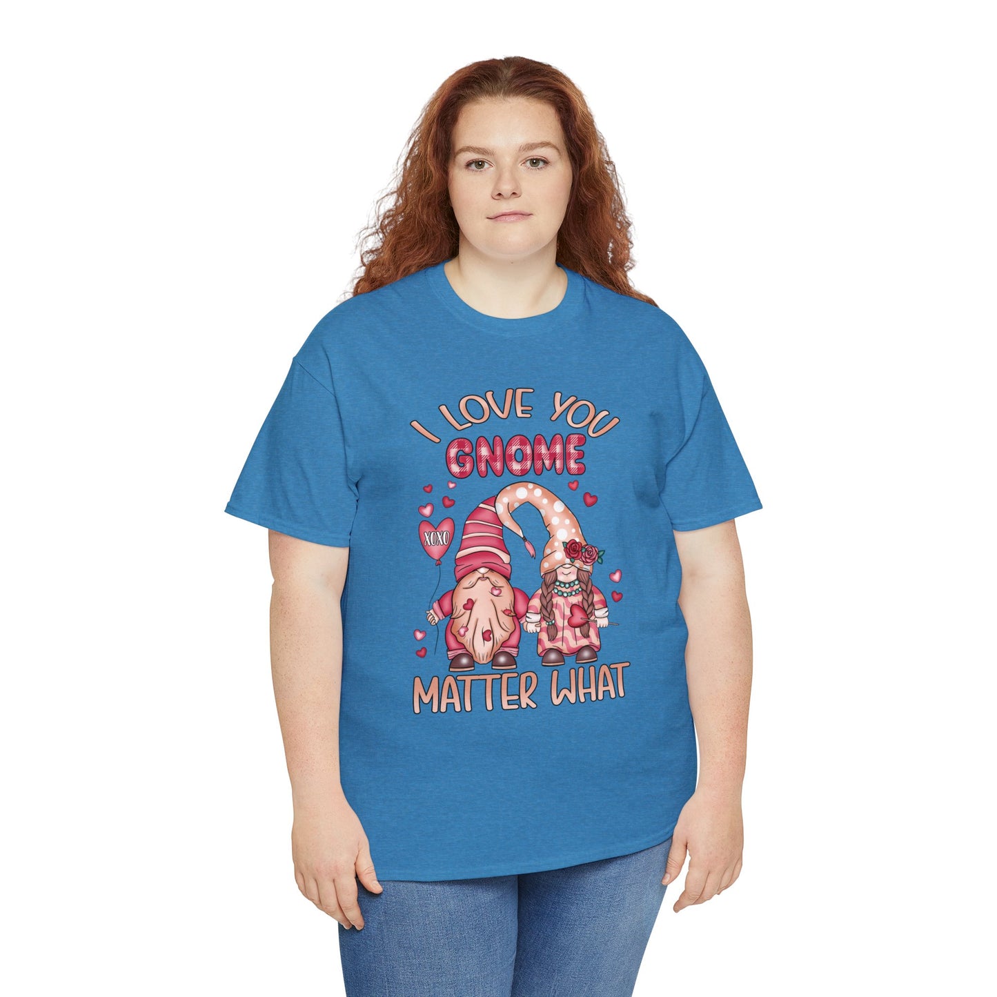 Heavy Cotton Tee