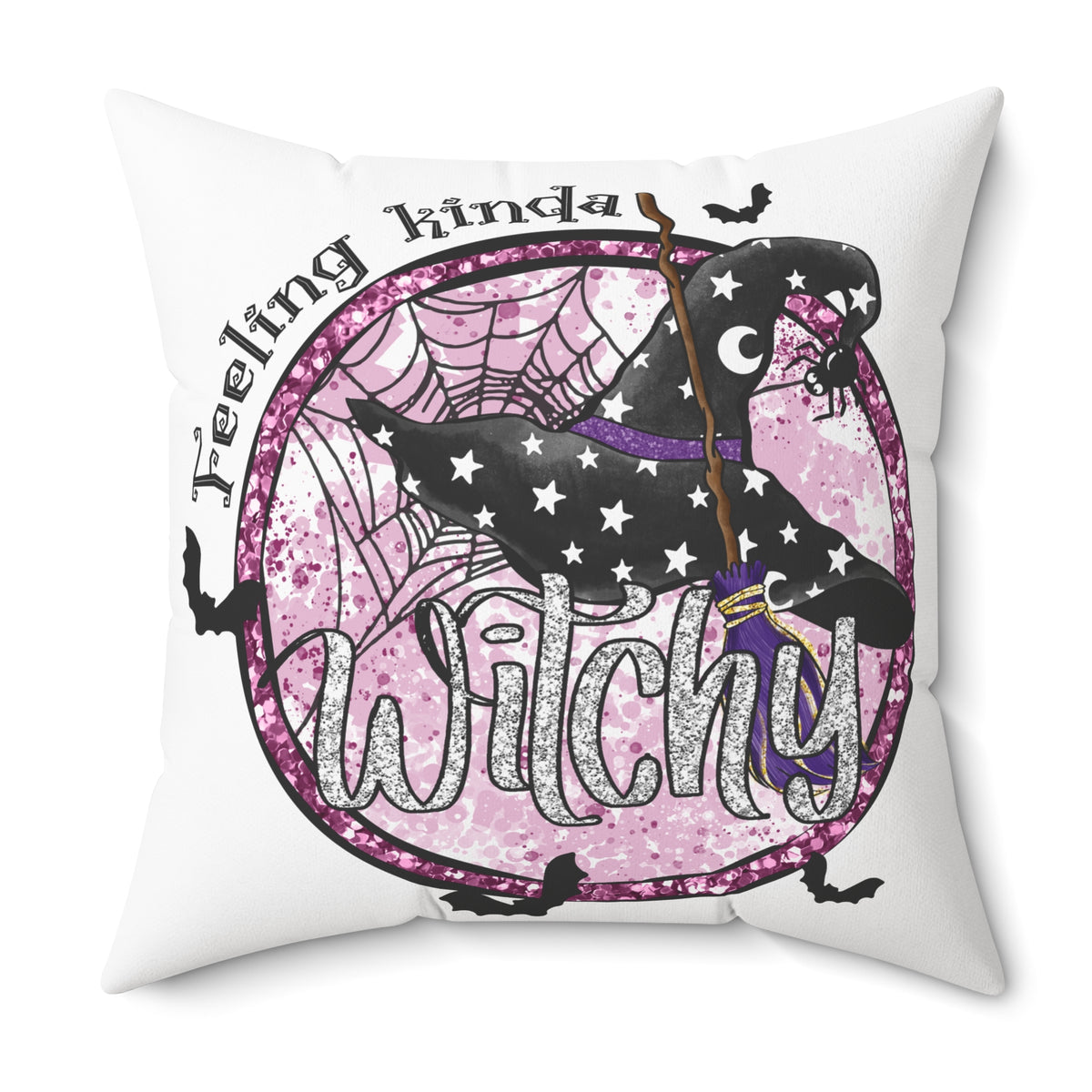 Feeling Kinda Witchy