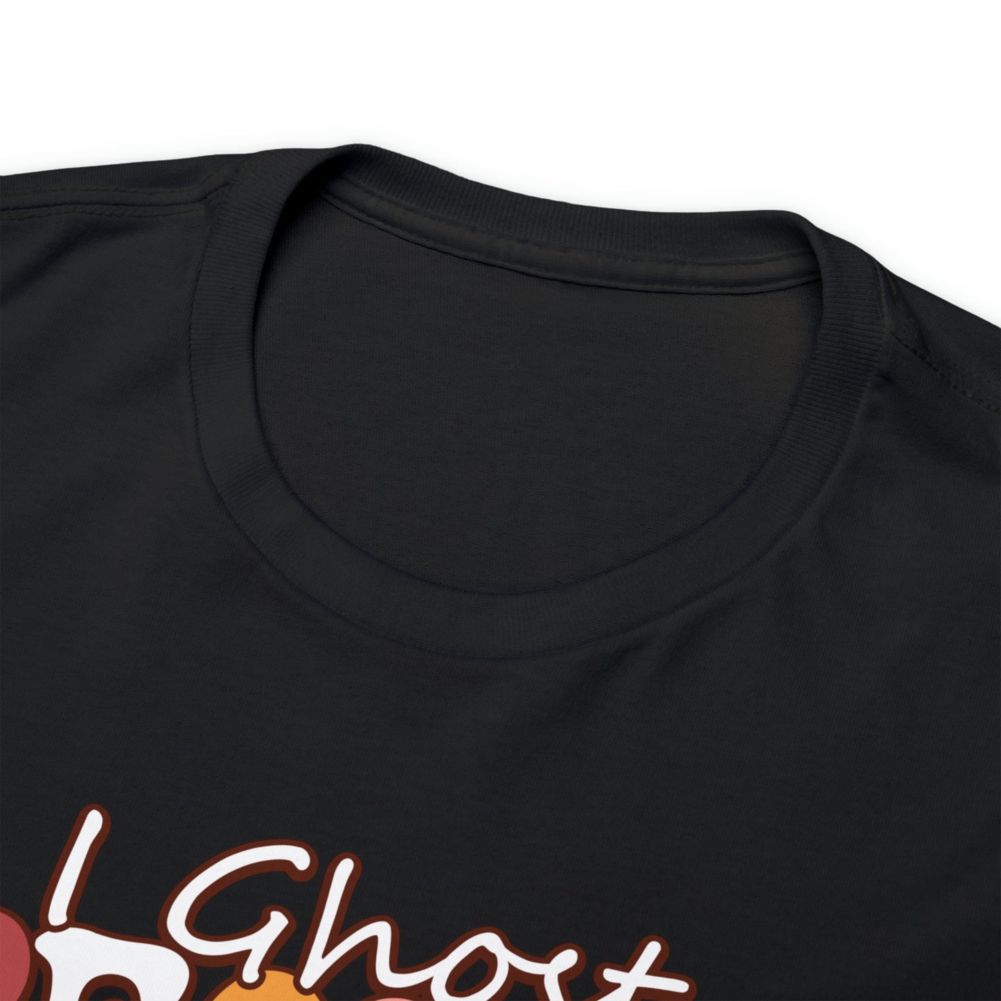 Heavy Cotton Tee