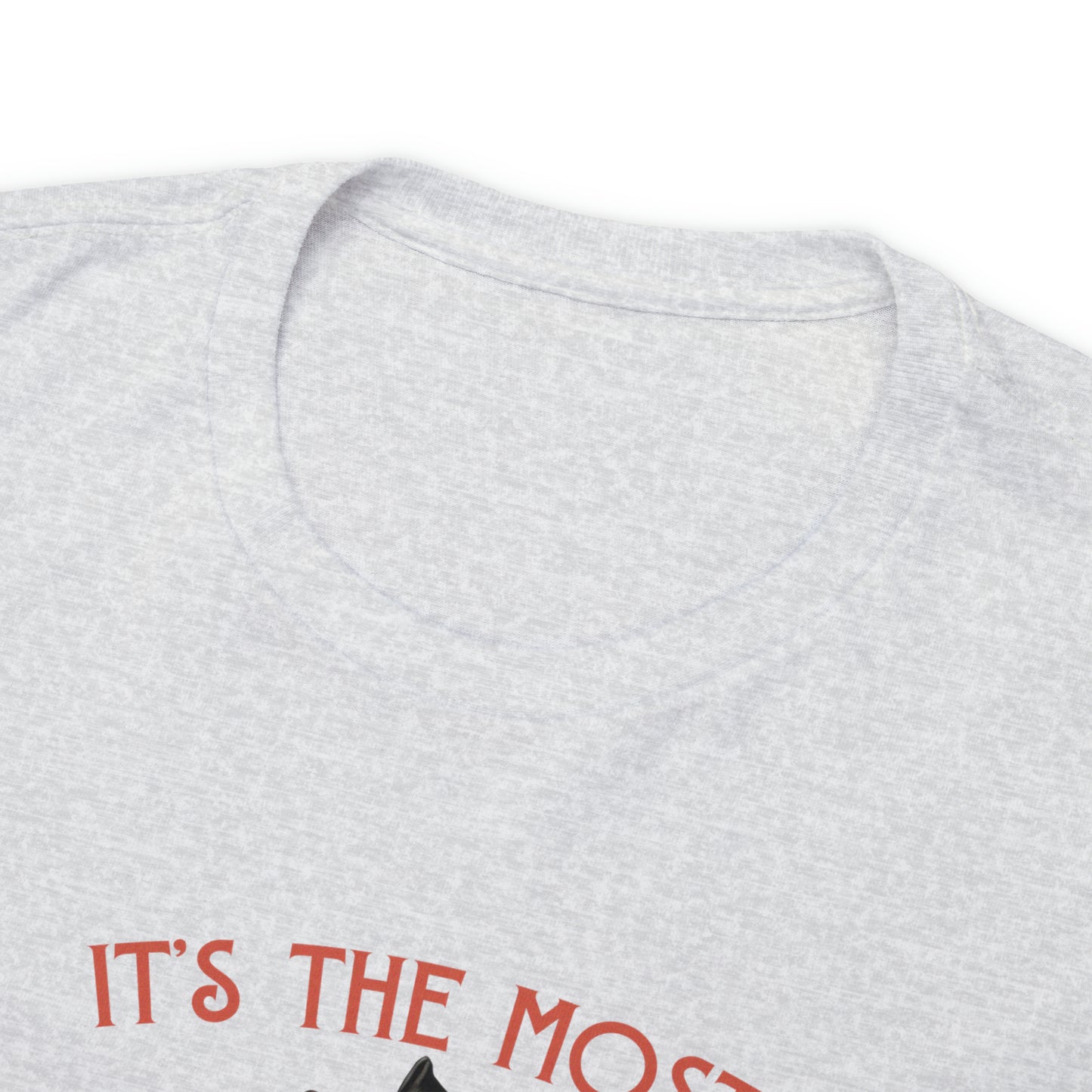 Heavy Cotton Tee