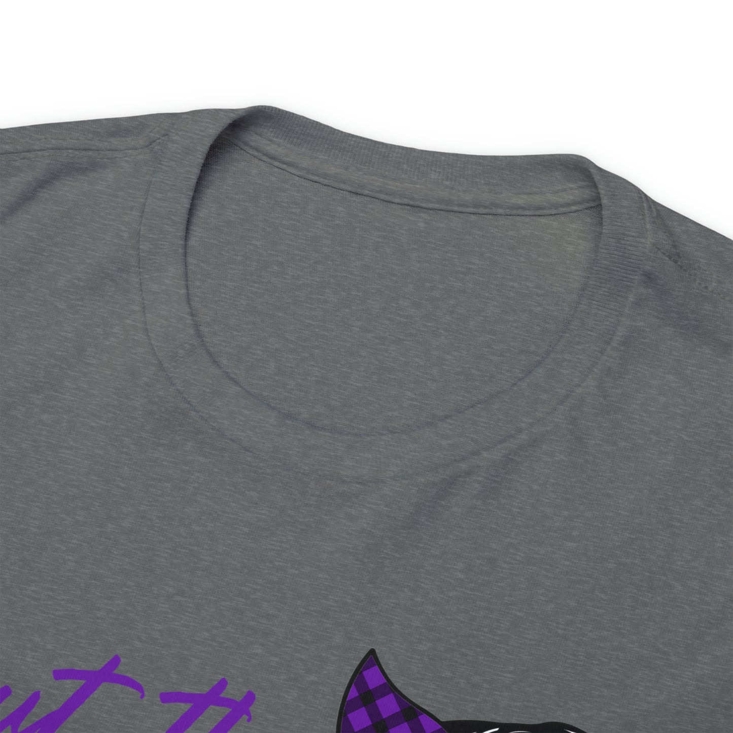 Heavy Cotton Tee