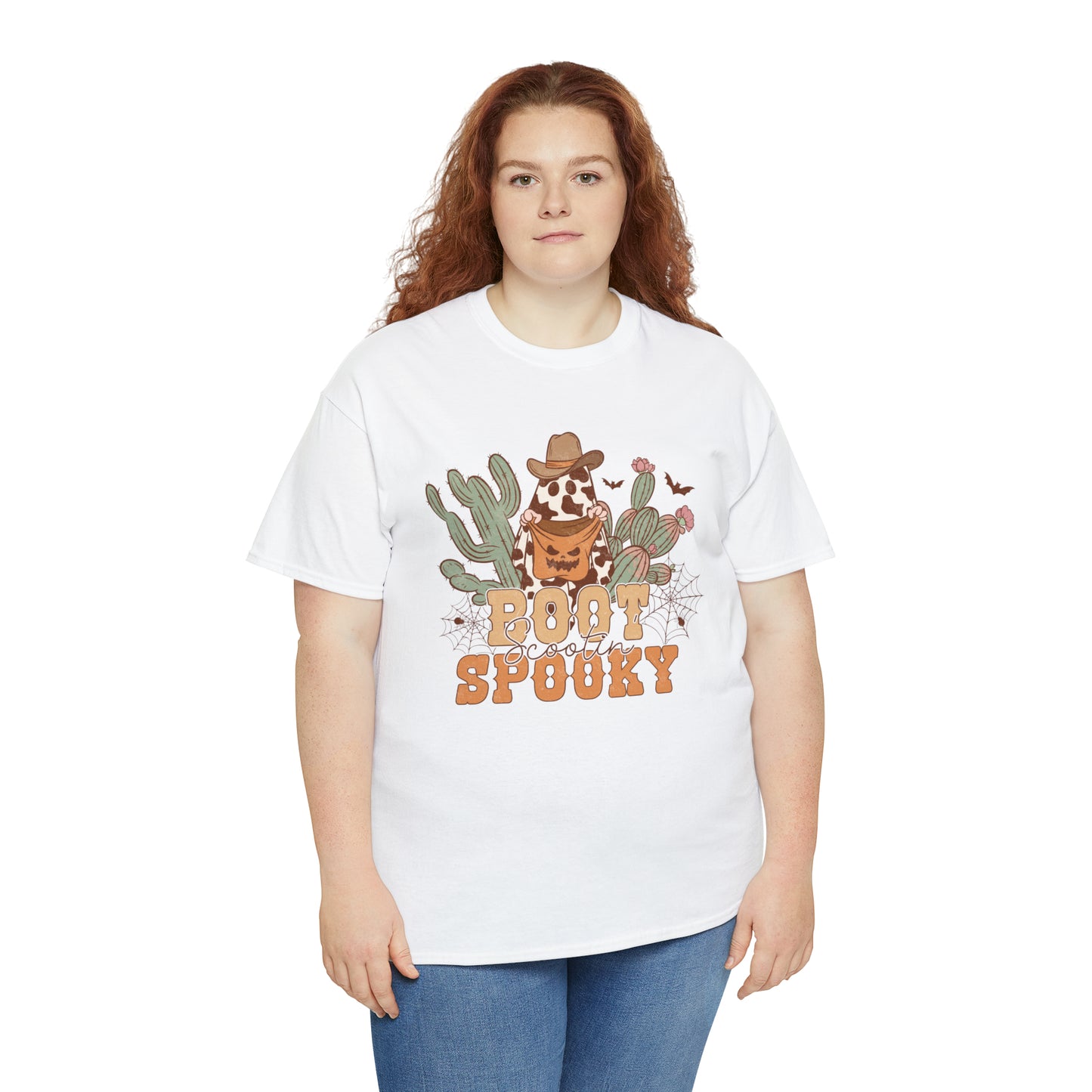 Heavy Cotton Tee