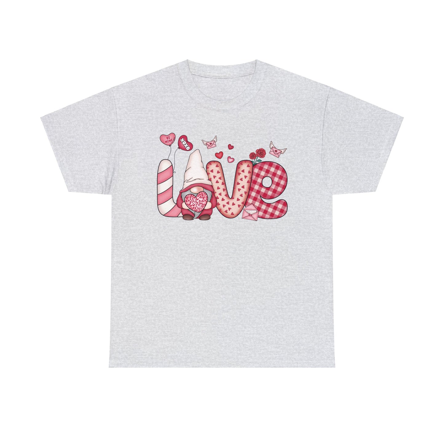 Heavy Cotton Tee