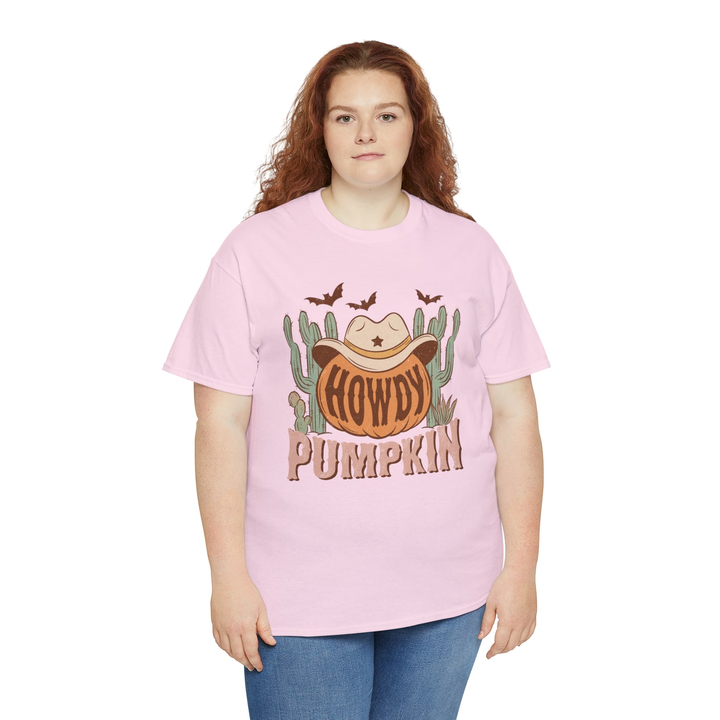 Heavy Cotton Tee
