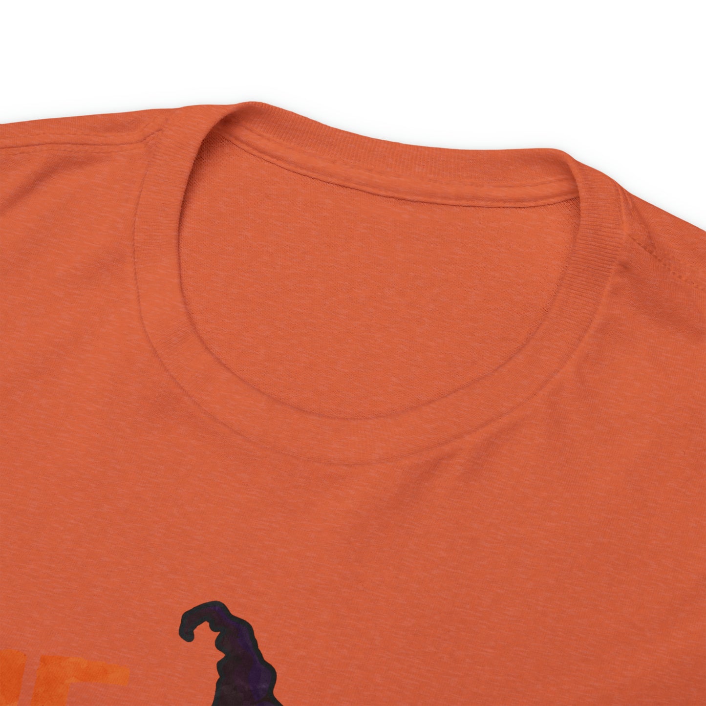 Heavy Cotton Tee