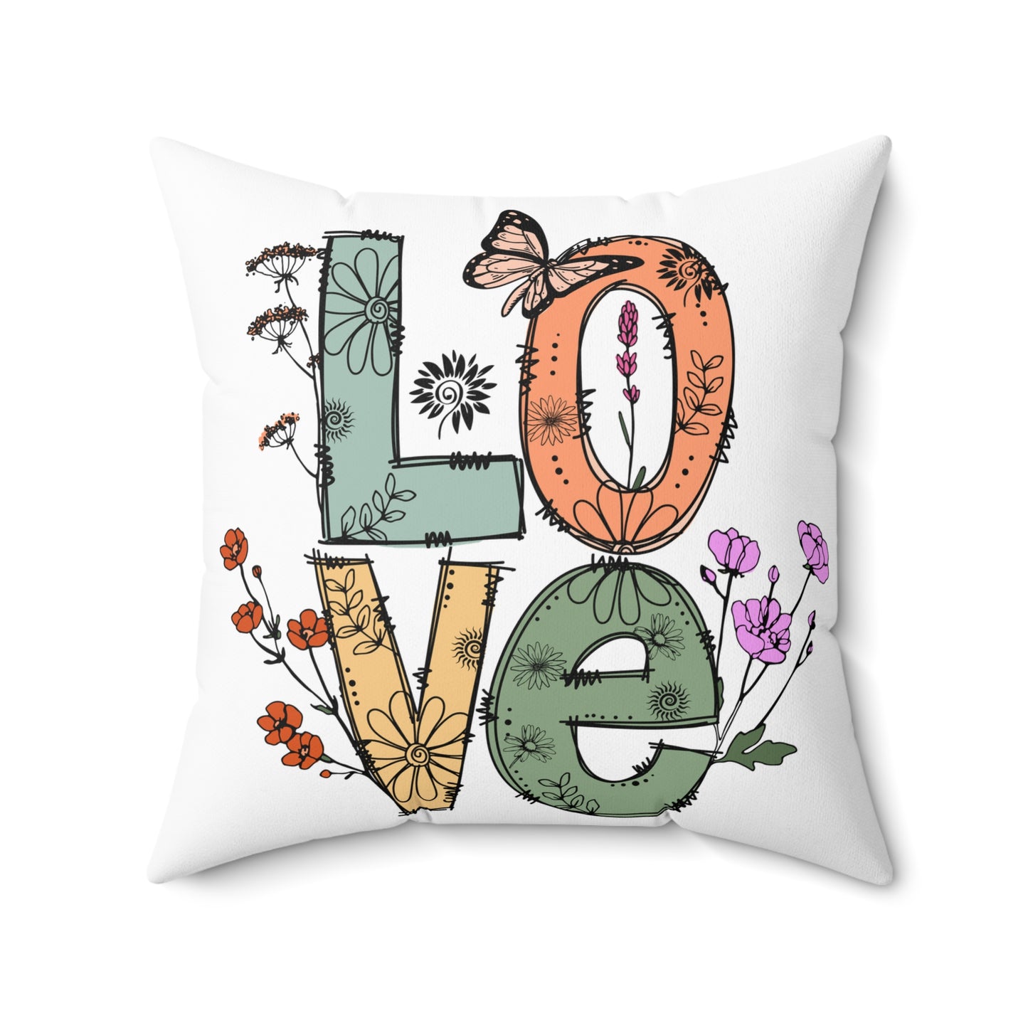 Boho LOVE