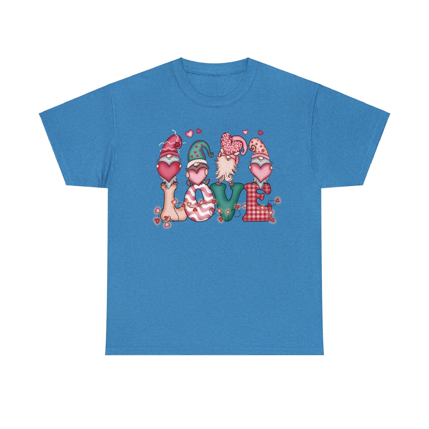 Heavy Cotton Tee