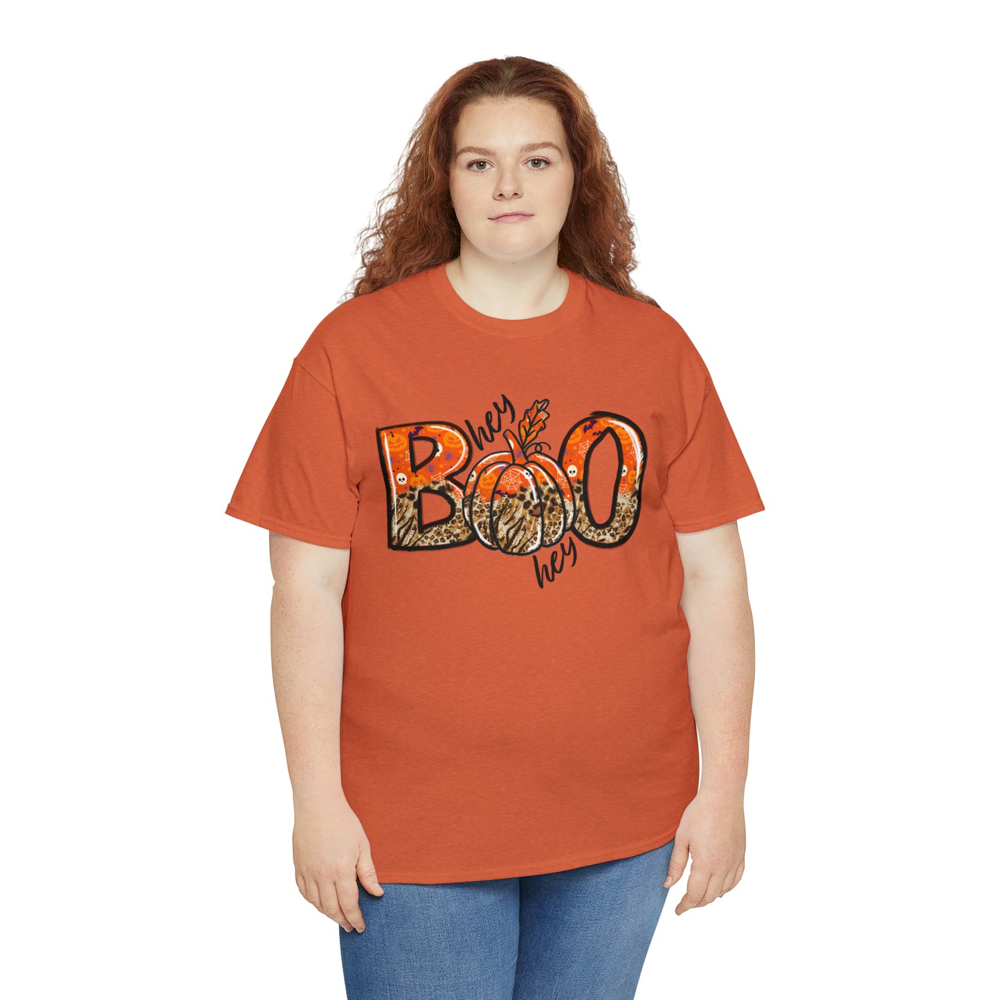 Heavy Cotton Tee