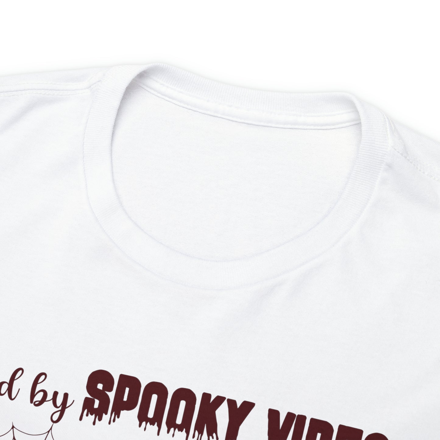 Heavy Cotton Tee