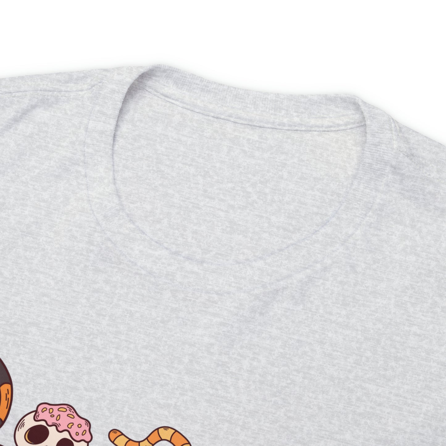 Heavy Cotton Tee