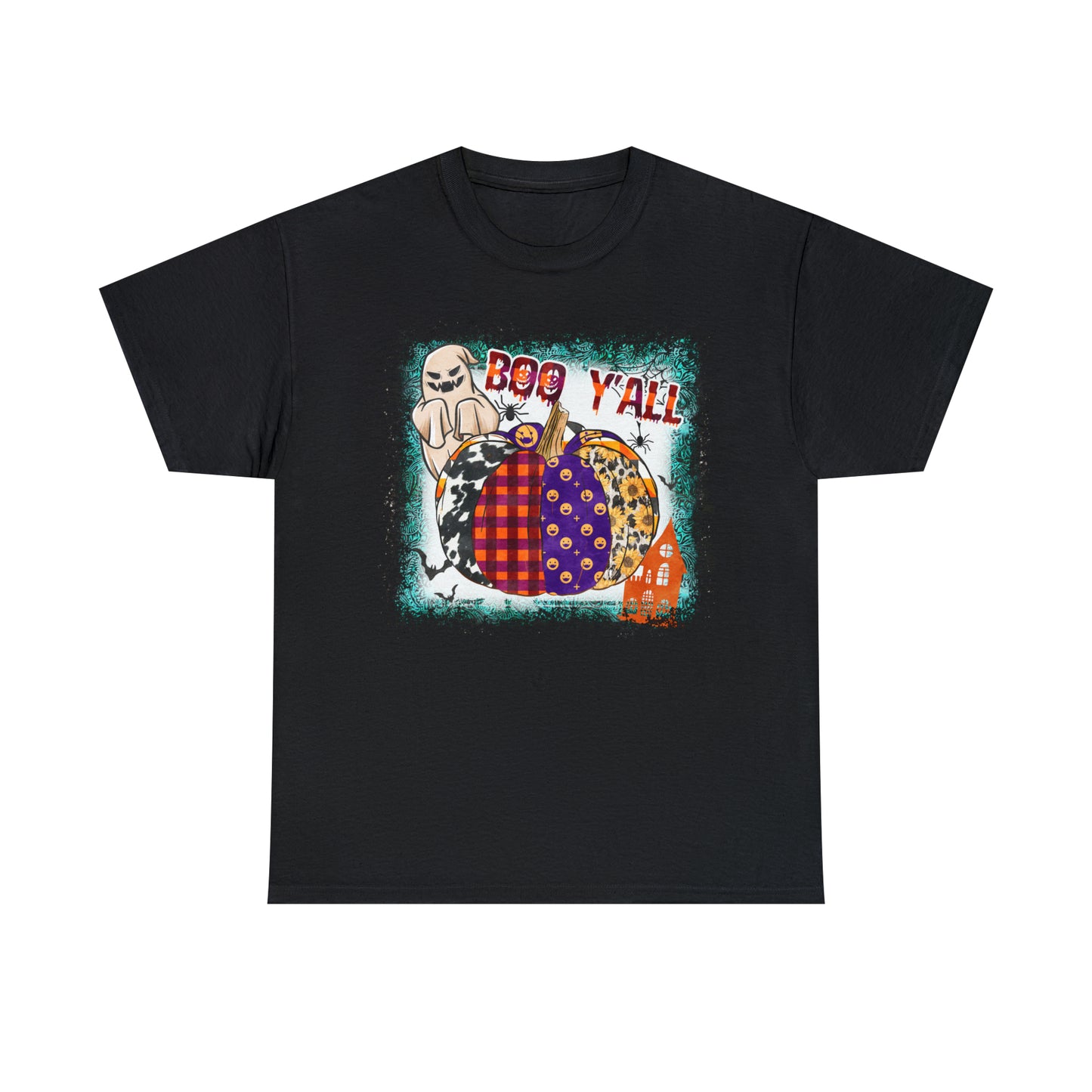 Heavy Cotton Tee