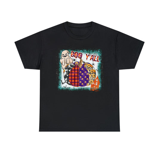 Heavy Cotton Tee