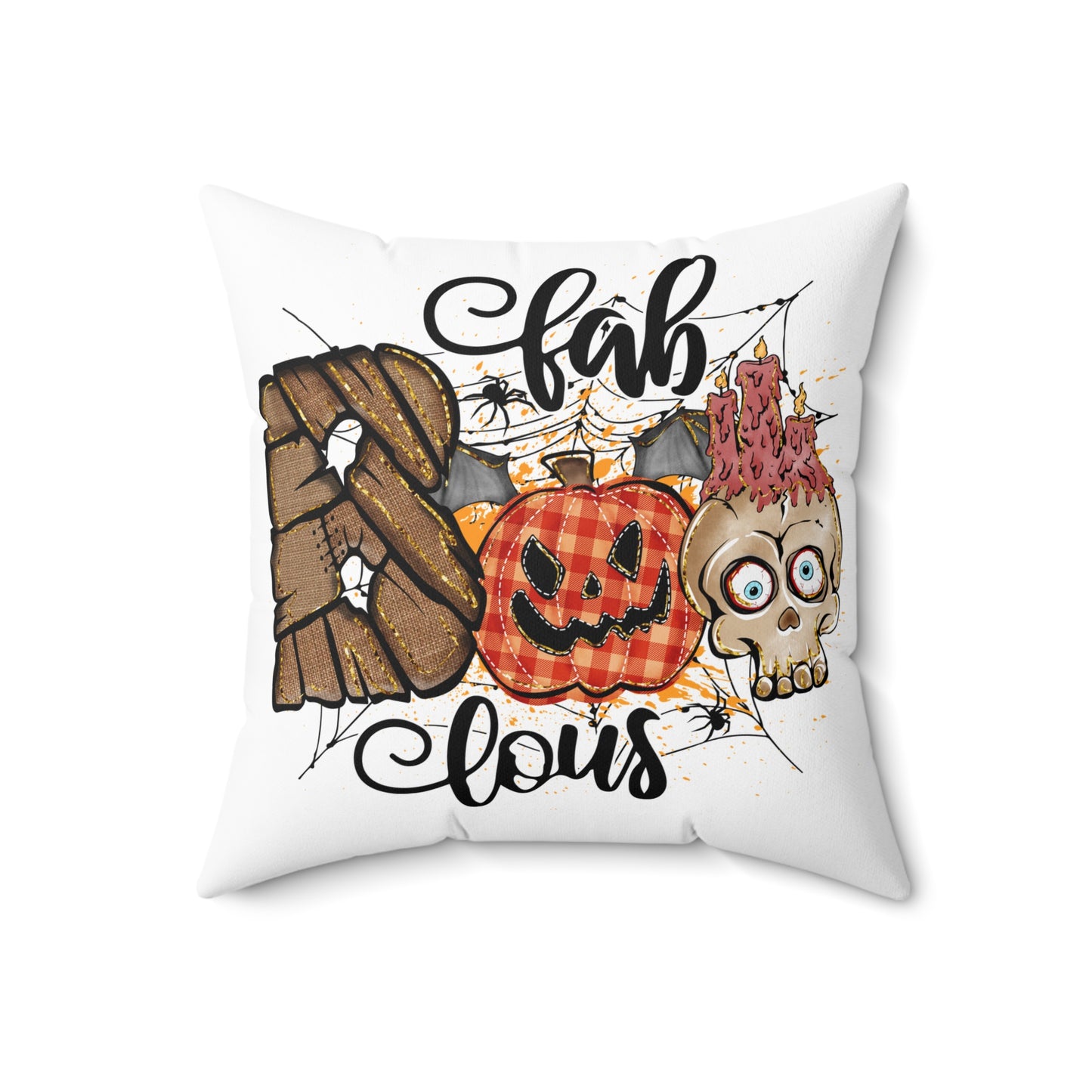FabBOOlous Halloween
