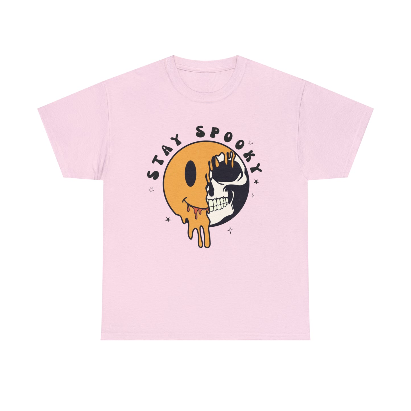 Heavy Cotton Tee