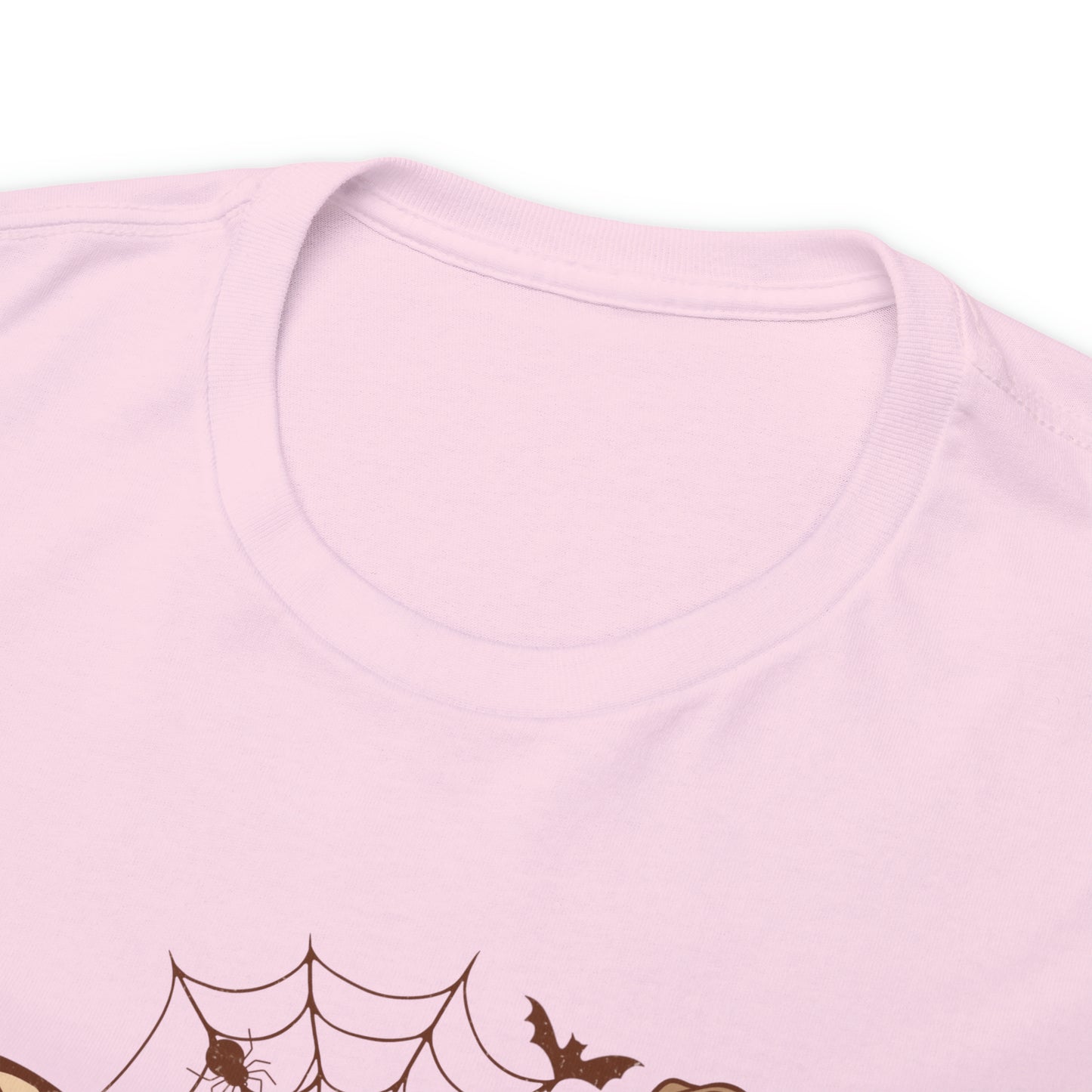 Heavy Cotton Tee