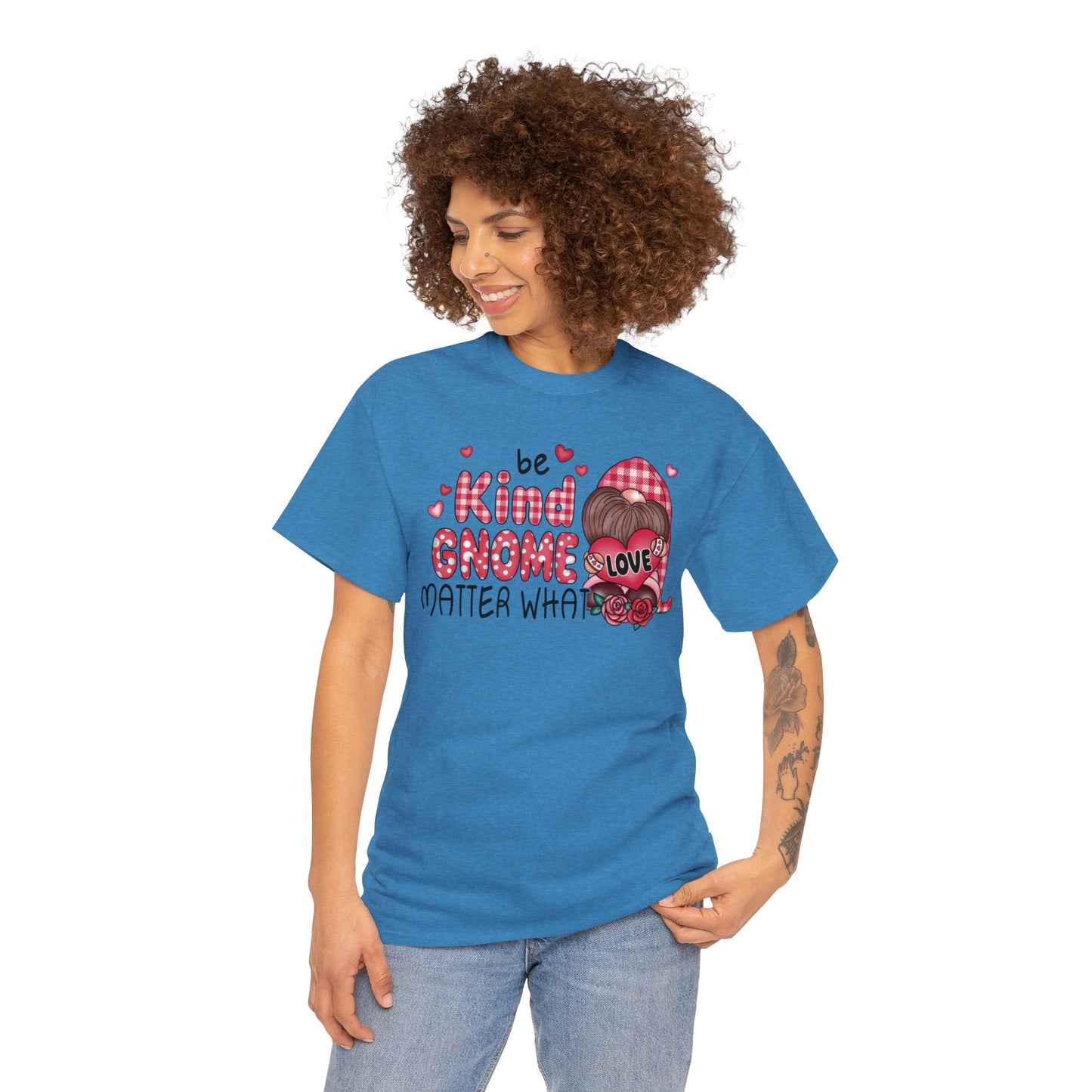Heavy Cotton Tee