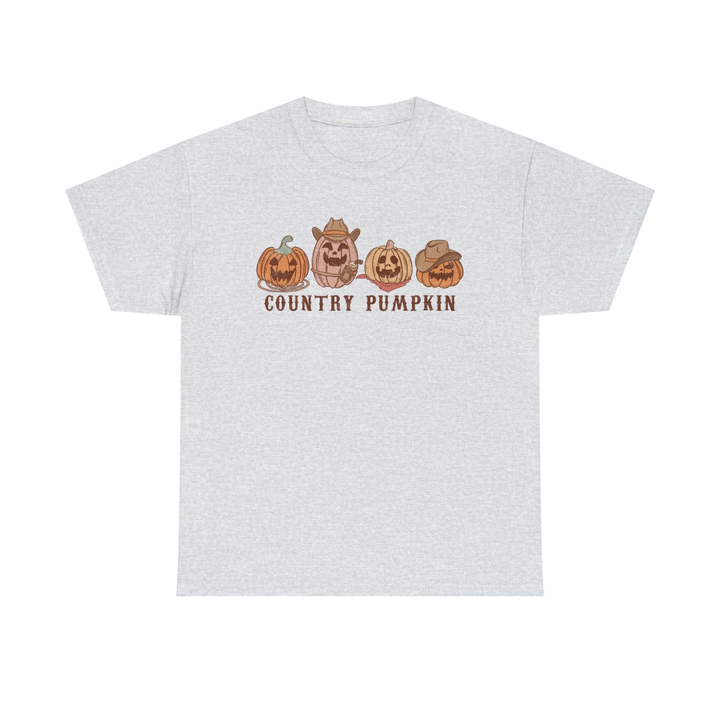 Heavy Cotton Tee