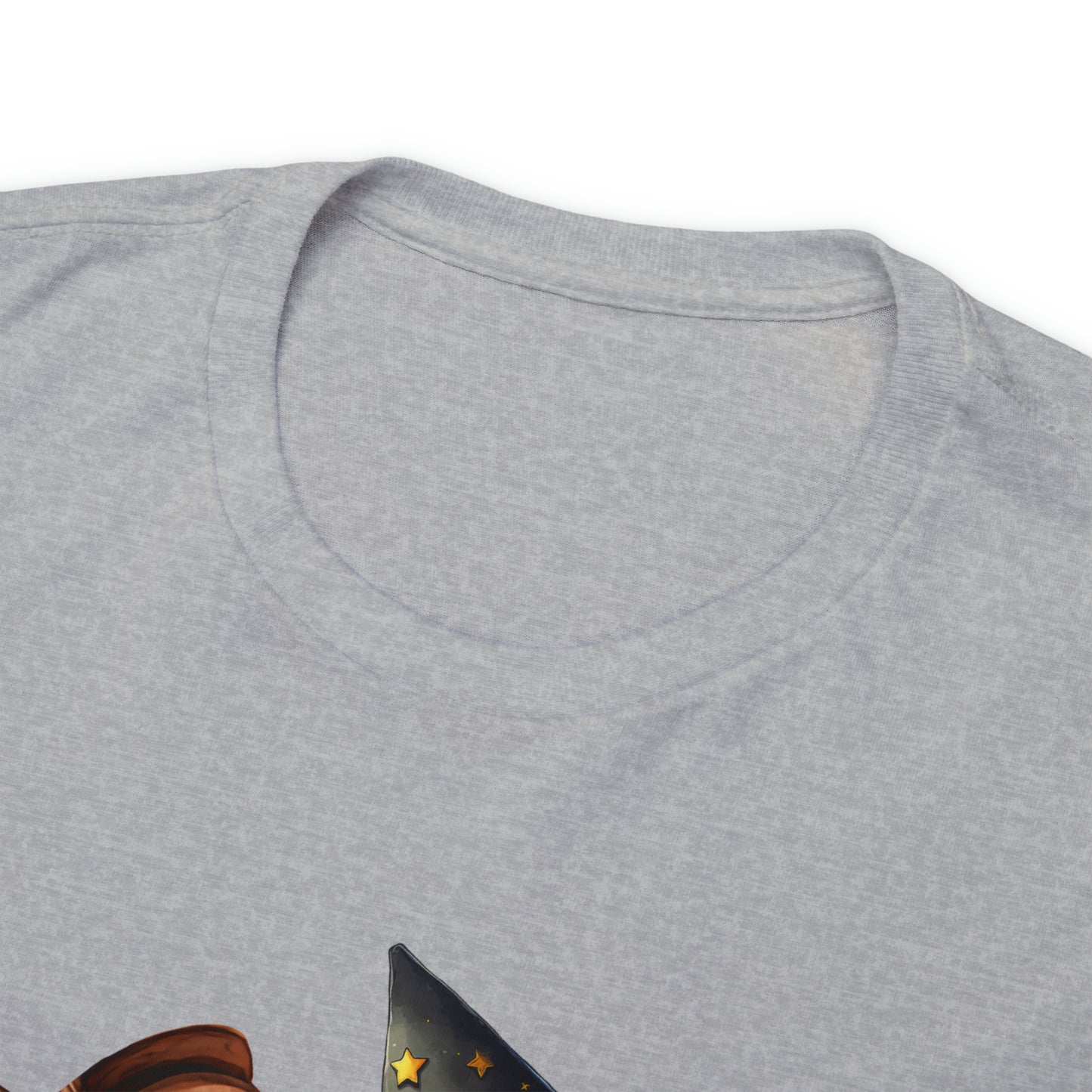 Heavy Cotton Tee