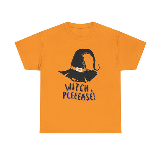 Heavy Cotton Tee