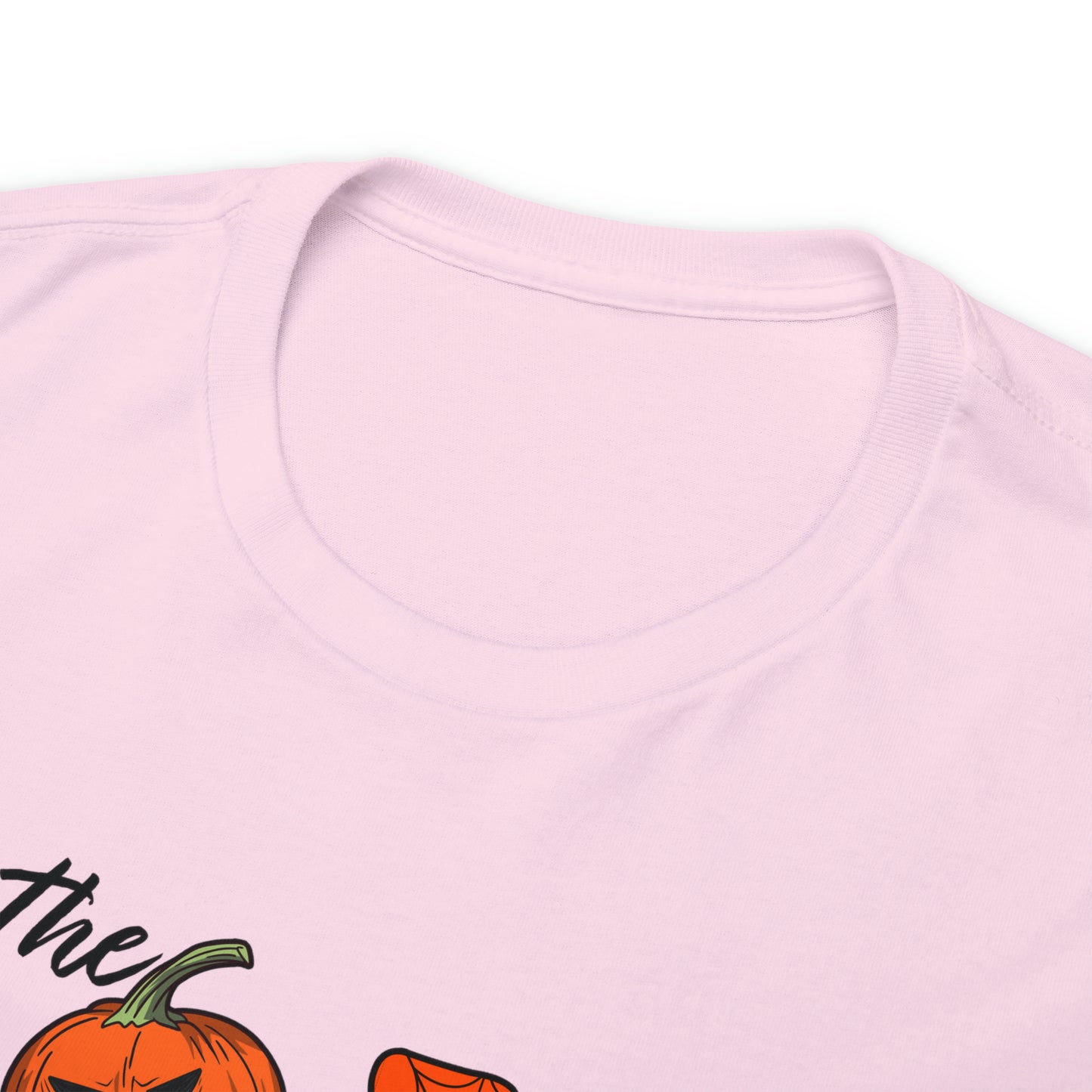 Heavy Cotton Tee